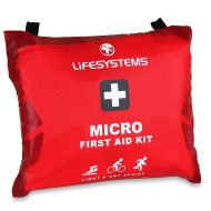 Lifesystems Light and Dry Micro First Aid Kit - LV2001 Survival DofE